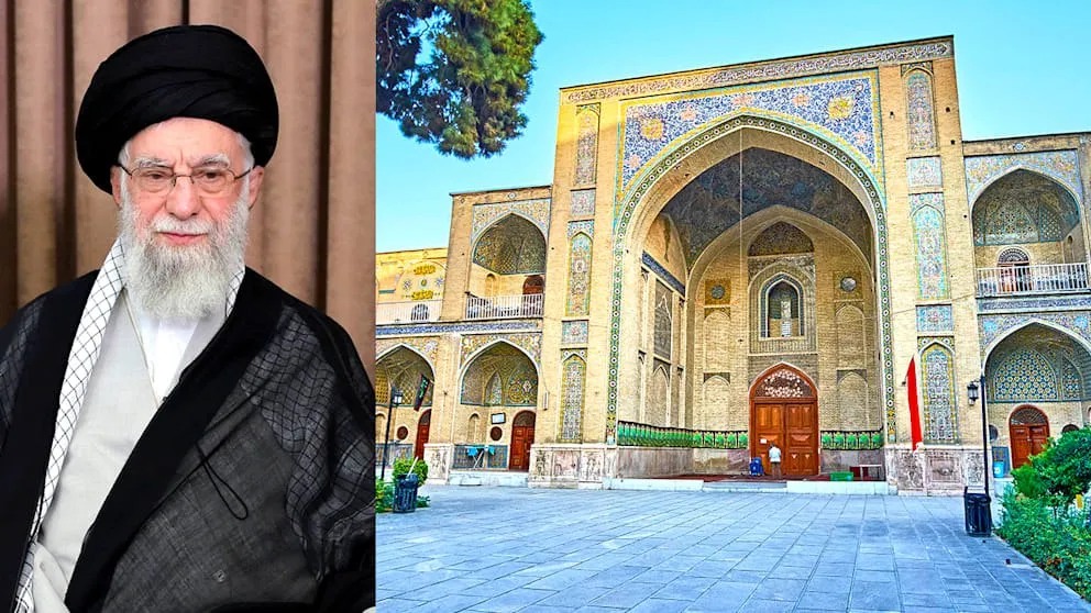 
											
											Эрон муллалари қароргоҳига қуролланган “халқ мужоҳидлари” ҳужум қилди
											
											