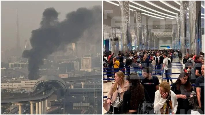 
											
											БААда бўлиб турган ўзбекистонликлар огоҳлантирилди
											
											