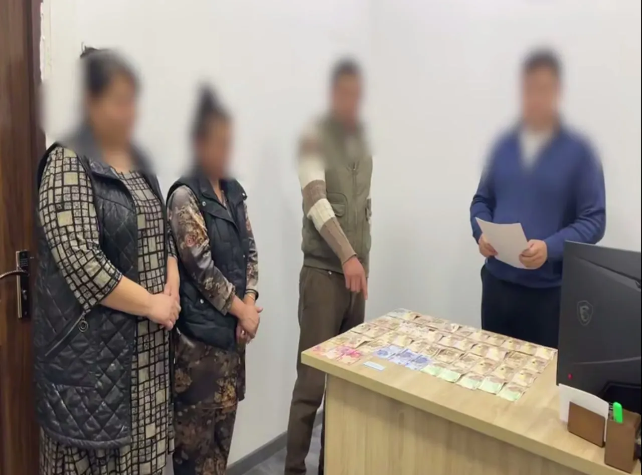 
											
											Сурхондарёда йўқ Cobalt автомобилини 15 кишига сотган эркак ушланди
											
											