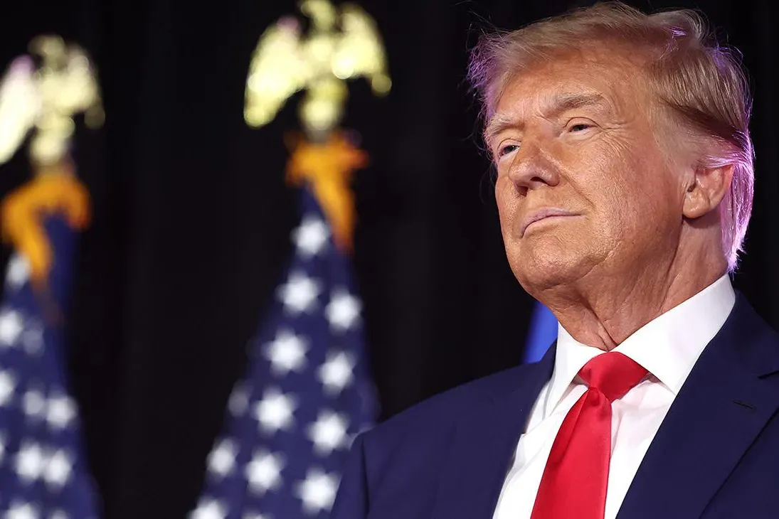 
														
														Tramp Hormuz bo‘g‘ozini “Tramp bo‘g‘ozi” deb atadi
														
														