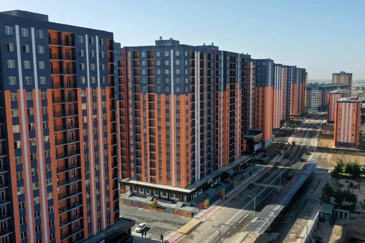 Tibbiyot xodimlari uchun imtiyozli ipoteka krediti berish tartibi ishlab chiqildi