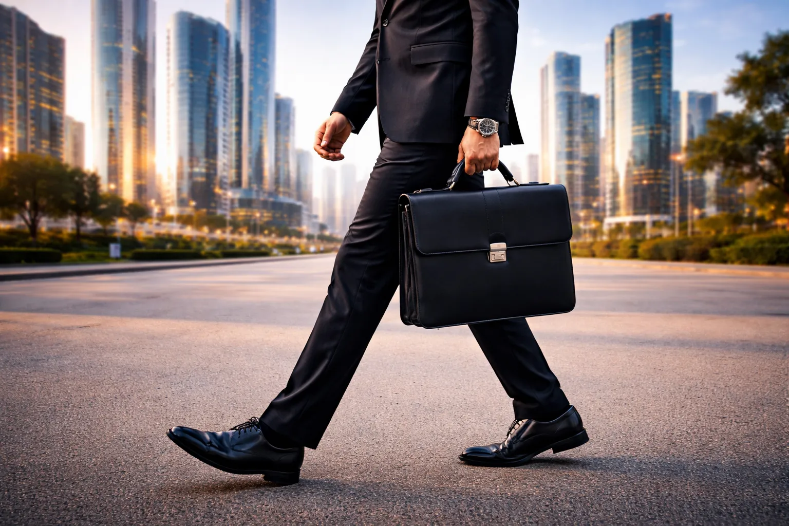 Toshkent xalqaro moliya markazi tashkil etiladi