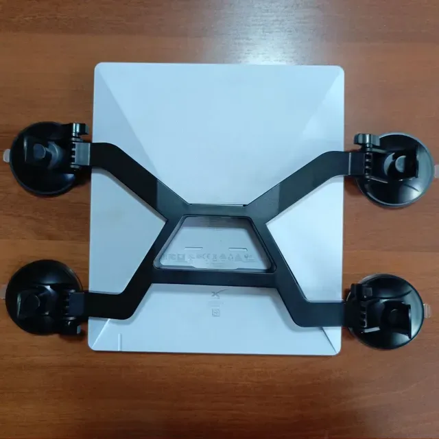 
														
														Starlink қурилмасини ноқонуний олиб кирмоқчи бўлган фуқарога жиноят иши қўзғатилди
														
														