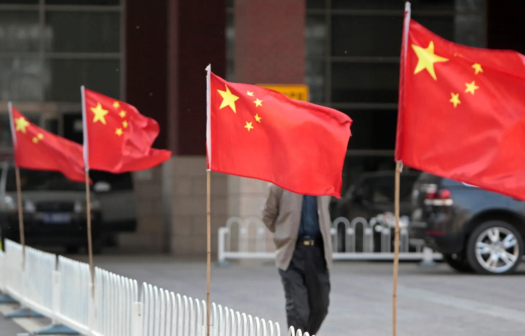 
											
											Xitoy Yaponiyaga keskin norozilik notasini yubordi
											
											