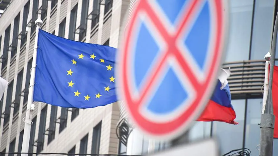 
											
											Европа Иттифоқи Россияга қарши 20-санкциялар пакетини тасдиқлади
											
											