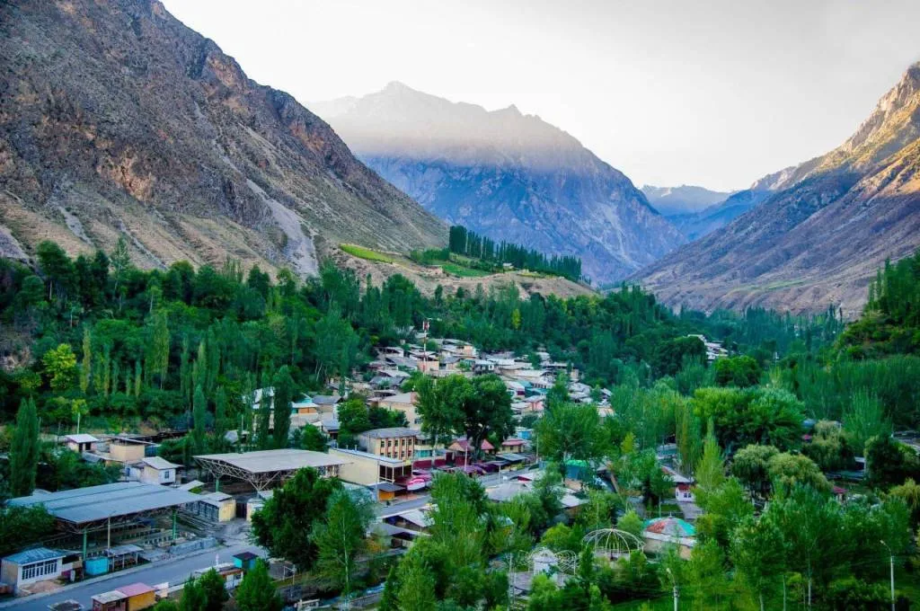 
											
											Фарғонада 2 396 гектар майдонда туристик-рекреацион зона ташкил этилади
											
											