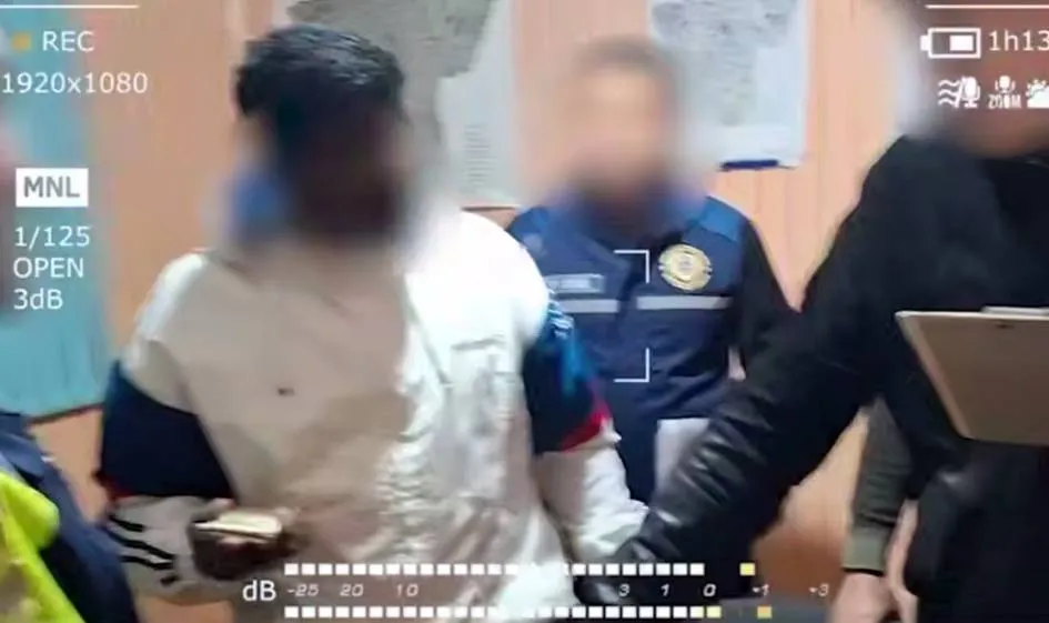 
											
											Сурхондарёда инспекторга пора таклиф қилган ҳиндистонлик қўлга олинди
											
											