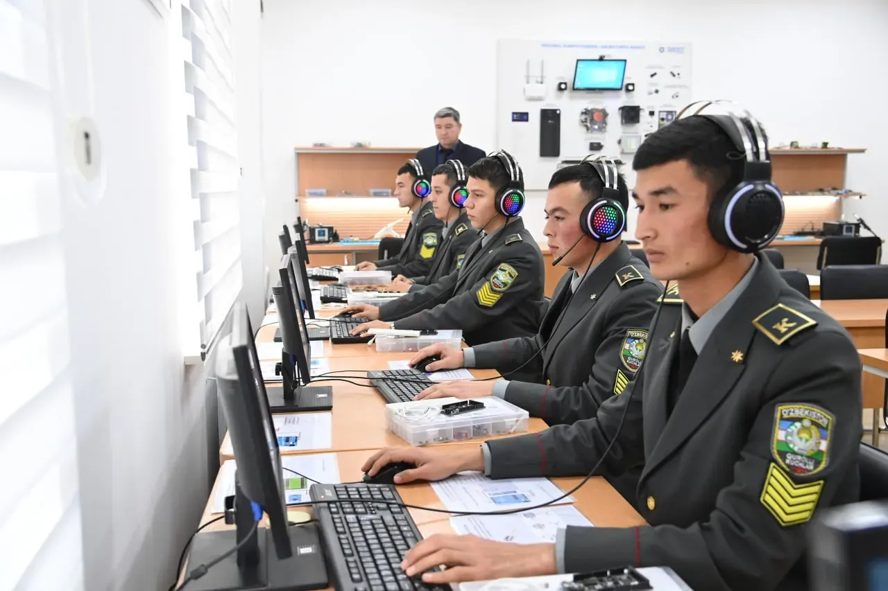 
											
											Kibersport, dron va robot texnologiyalari yo‘nalishidagi zamonaviy sport turlari bo‘yicha musobaqa tashkil etiladi
											
											