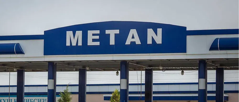 
											
											Bugun metan “zapravka”lar ijtimoiy soha va jamoat transporti uchun faoliyat yuritadi – Energetika vazirligi
											
											