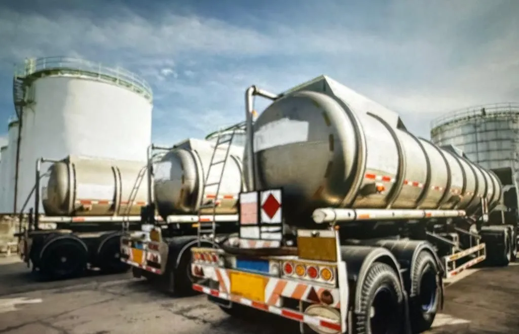 
														
														Rossiya benzin eksportiga taqiq qo‘ymoqda
														
														