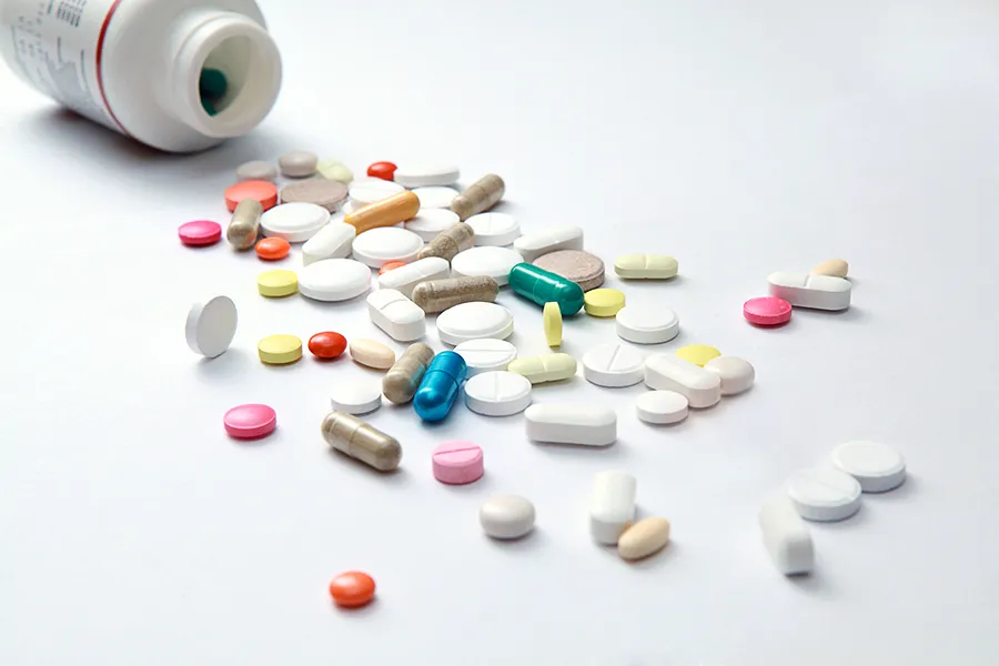 
														
														Эндиликда дори воситаларини рўйхатдан ўтказишда уларнинг халқаро миқёсдаги самарадорлиги ўрганилади
														
														