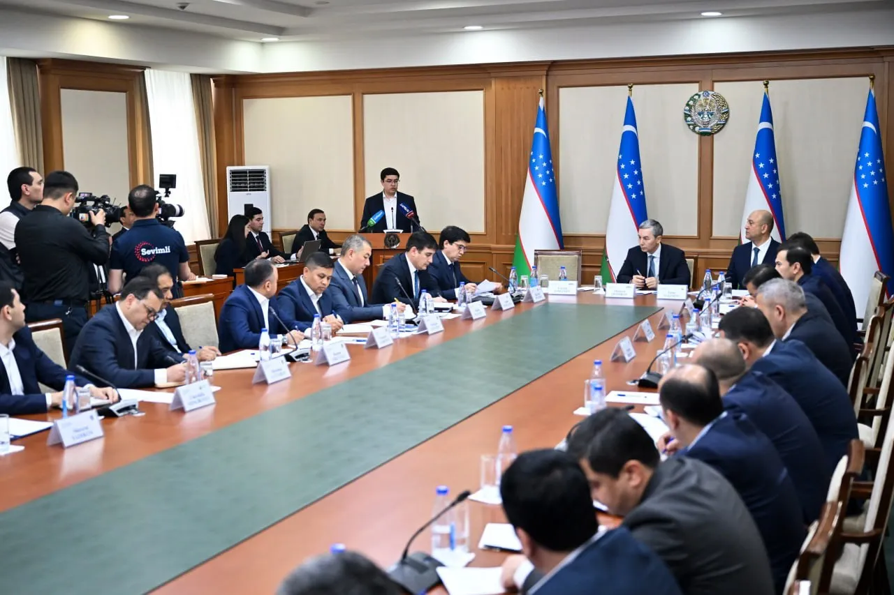 
														
														Ichki ishlar xodimlari malakasini oshirish – xalq ishonchini mustahkamlash yo‘lida muhim qadam
														
														