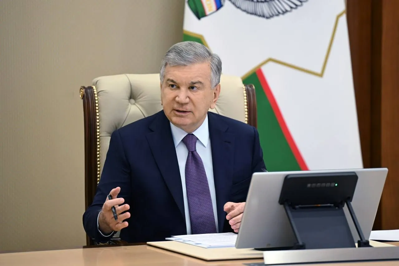 
														
														Муддатли ҳарбий хизматни ўтаётган ёшларни қўллаб-қувватлаш янада кенгайтирилади
														
														