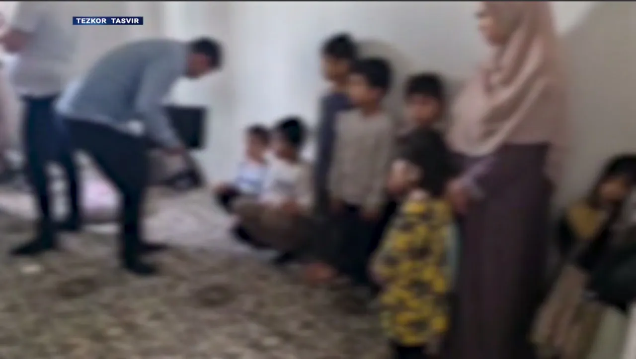 Тошкентда болаларга ноқонуний диний таълим бериб келаётганлар ушланди