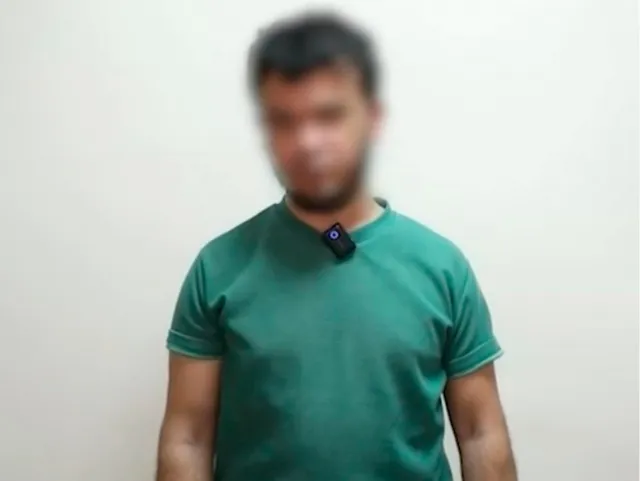 Тошкентда қиморхона ташкил қилган шахсга жиноят иши қўзғатилди