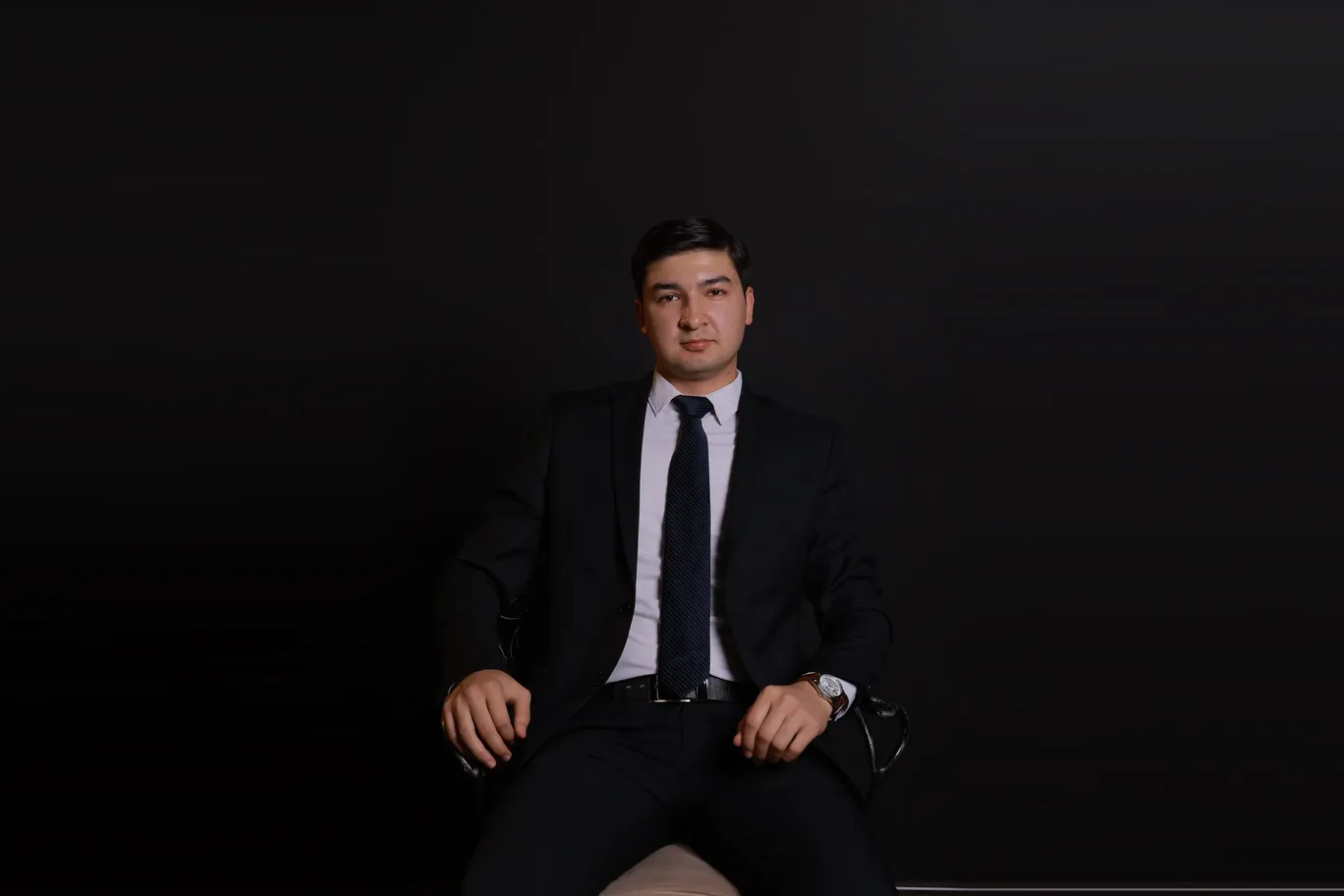 Chegaralarni kesib o‘tgan bilim: Nurmuhammad Soyibnazarov muvaffaqiyat yo‘li