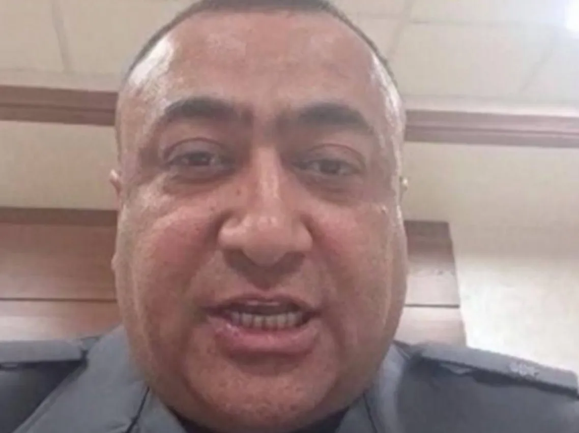 
														
														Олмазор туманида мансабдор лавозимидан озод этилди
														
														