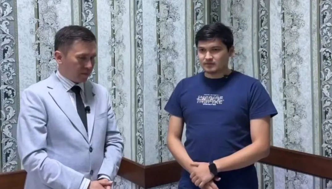 
														
														Toshkentda yo‘l talashgan erkakka chora ko‘rildi
														
														