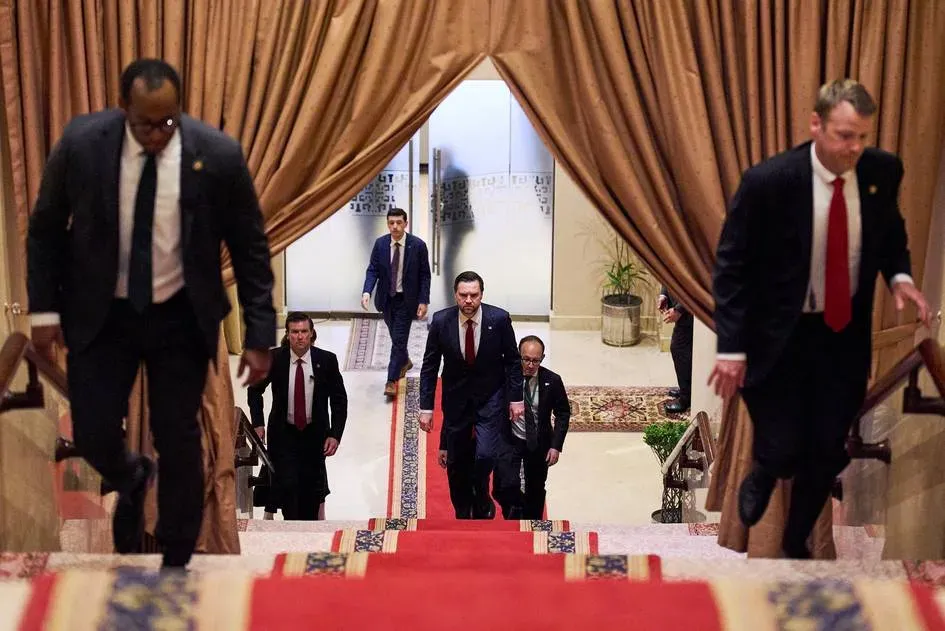 AQSh–Eron muzokaralari muvaffaqiyatsiz yakunlandi