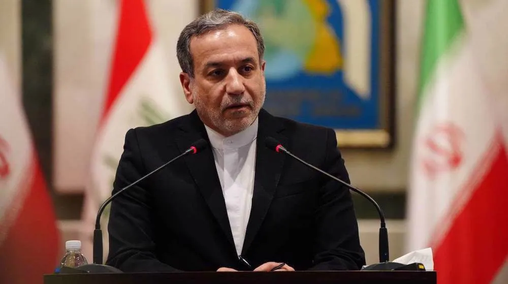 
														
														Eron beshta arab davlatidan kompensatsiya talab qildi
														
														