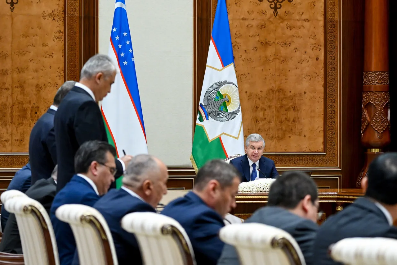 
														
														Сўнгги 9 йилда 10 мингга яқин янги қурилиш корхоналари иш бошлади
														
														