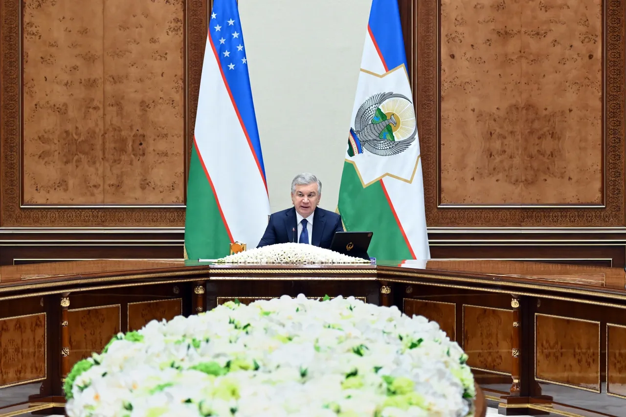 Budjetga 550 milliard so‘m qo‘shimcha tushum boy berilgan