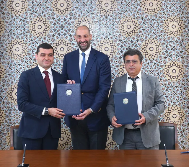 
														
														Farg‘onada 800 o‘rinli zamonaviy shifoxona quriladi
														
														