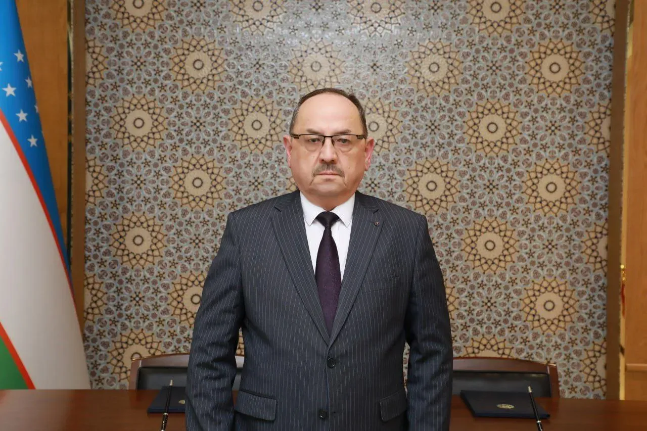 “Цикада” штамми: хавотирга ўрин йўқ