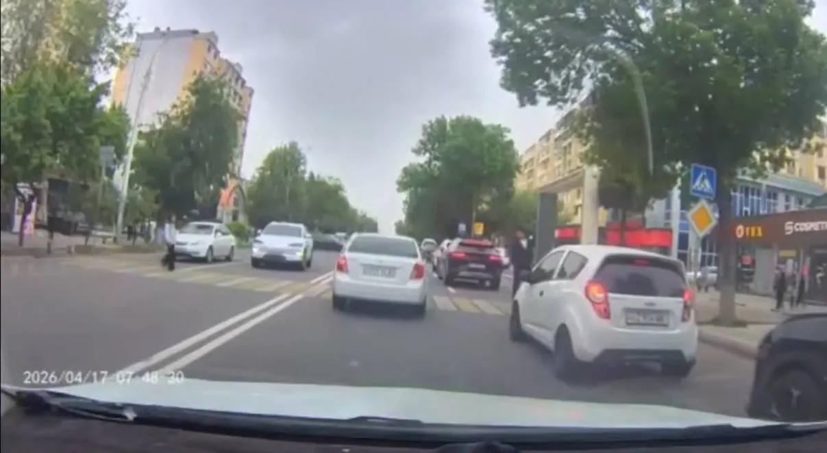 Sergelida YTH: holat yuzasidan izoh berildi