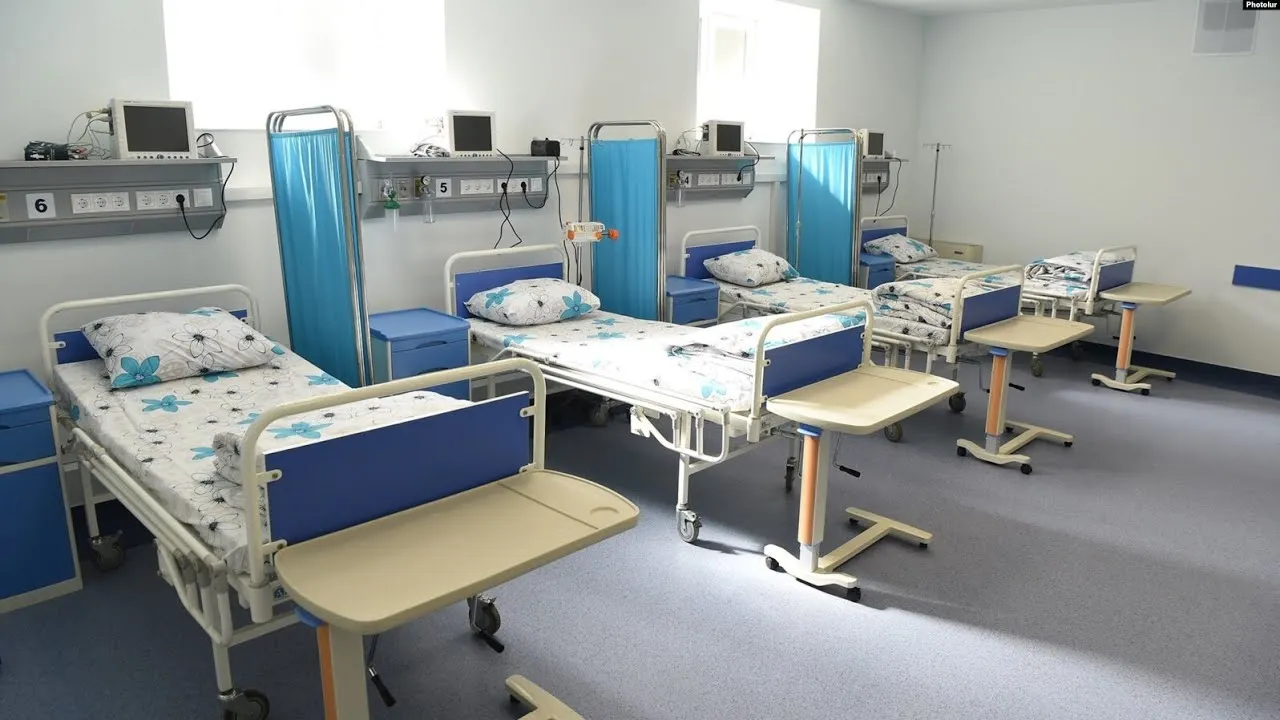 
														
														Namanganda tibbiy xizmatlar uchun asossiz to‘lovlar undirilgani ma’lum bo‘ldi
														
														