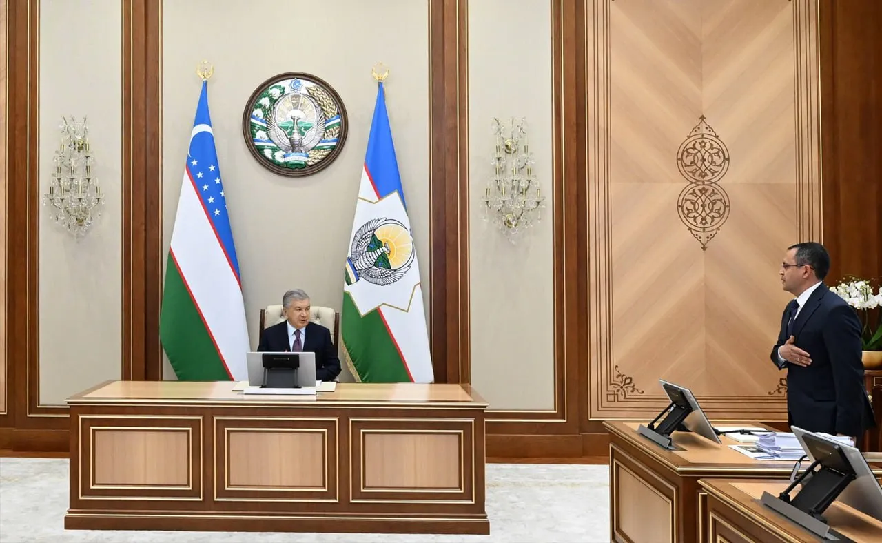 Айрим тадбиркорлар 2030-йилгача солиқлардан озод қилинади