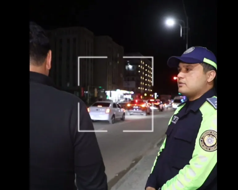 
														
														Бухорода маст ҳайдовчи 5 ёшли болани уриб кетди
														
														