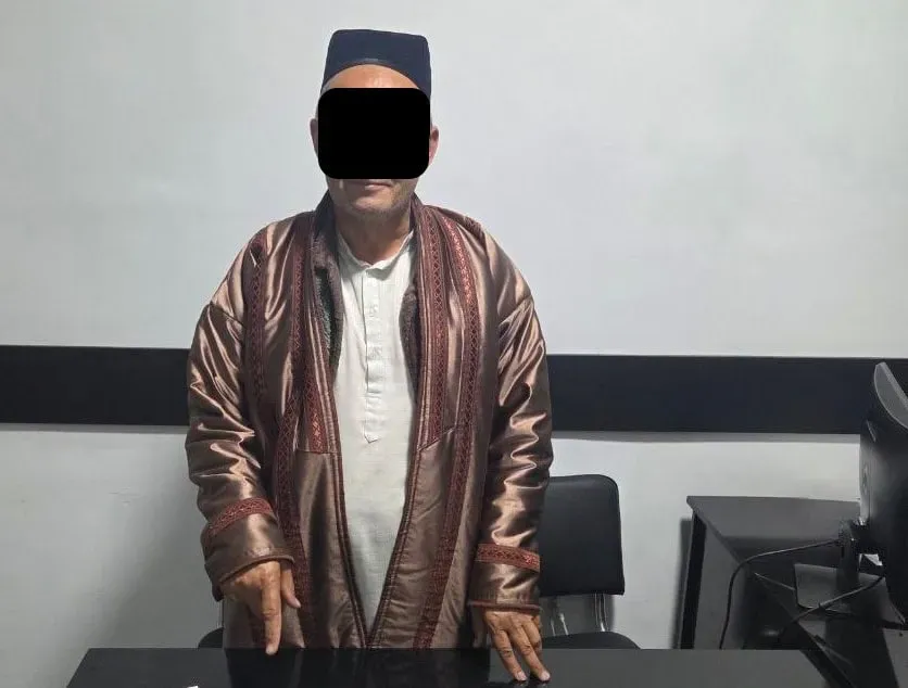 
														
														Yer maydonlarining noqonuniy sotilishi bilan bog‘liq holatlar aniqlandi
														
														