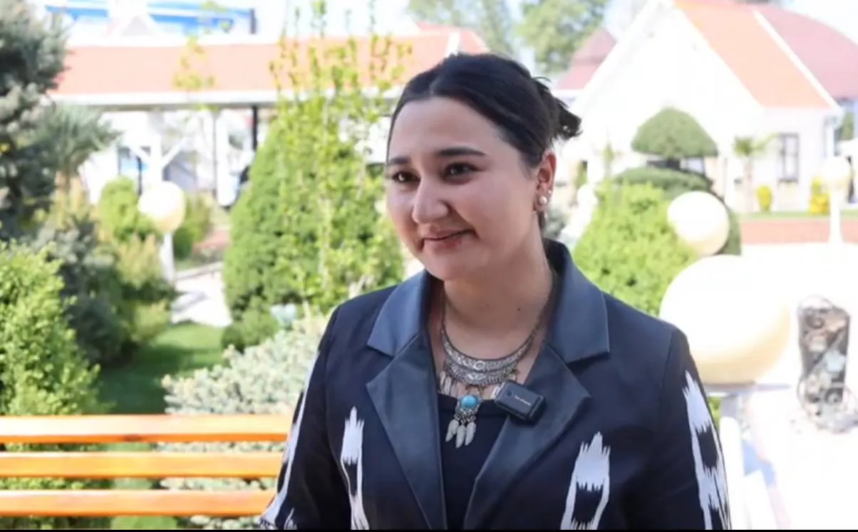 
														
														Самарқанддаги ёшлар саммити
														
														