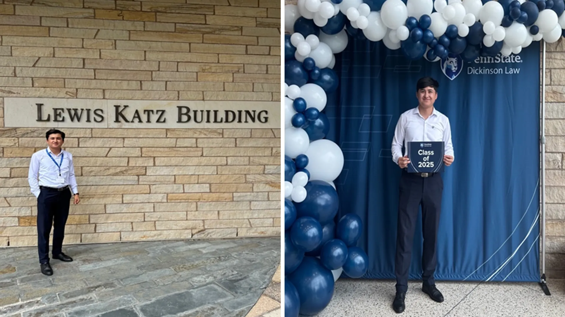 
											
											Tasodif emas, qat’iyat bo‘lsin. Sattorovning huquqshunoslik yo‘li
											
											