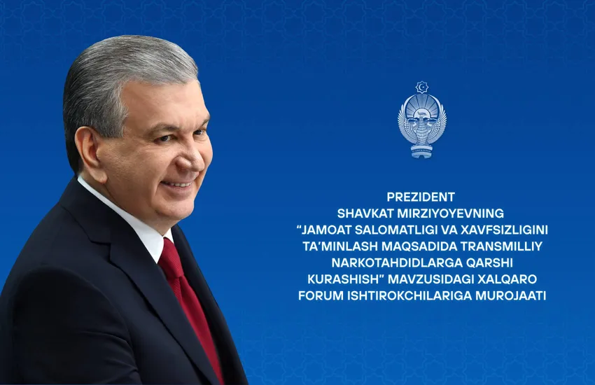 
														
														Jamiyat barqarorligi va kelajagi yoshlar tarbiyasi bilan bevosita bog‘liq.
														
														