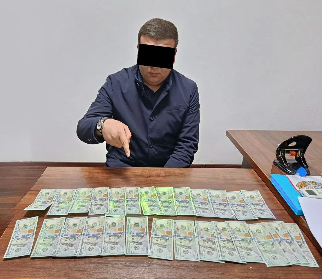 Исроил ва Болгарияга ишга юборишни ваъда қилган шахслар ушланди