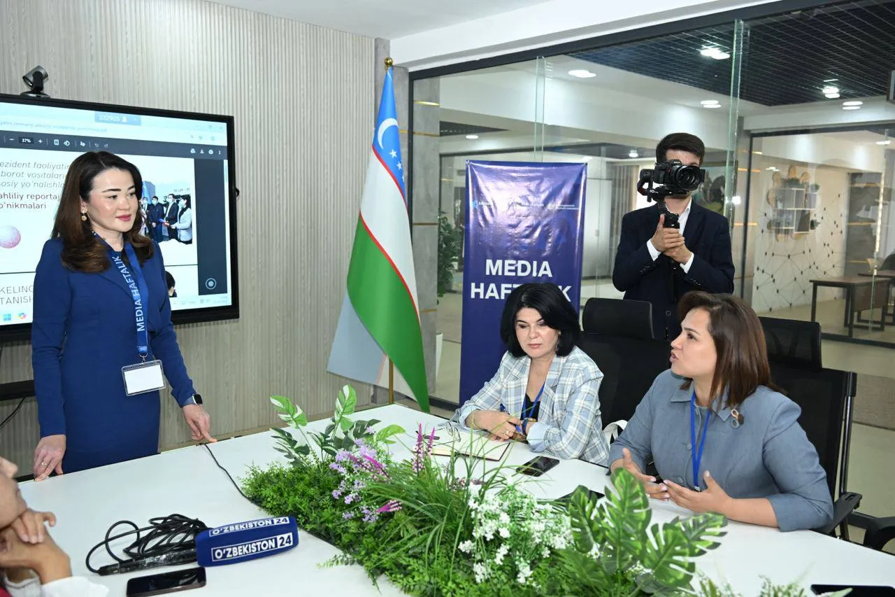 "Birinchi kun yakunlari: amaliyot va tahlil muvozanati