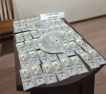 Наманганда қурилиш соҳасида коррупция ҳолати фош этилди