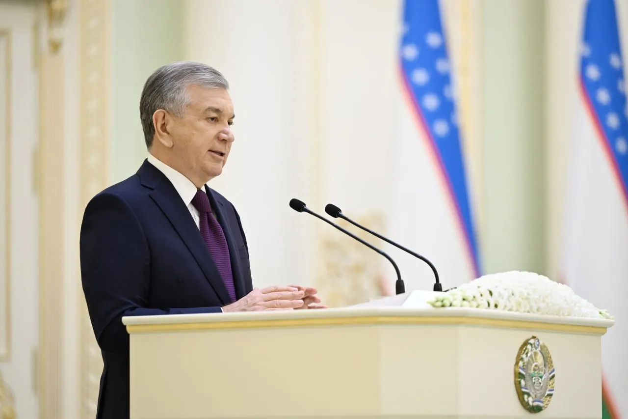 
														
														“Ilg‘or ijodkor” Prezident mukofoti joriy etiladi
														
														