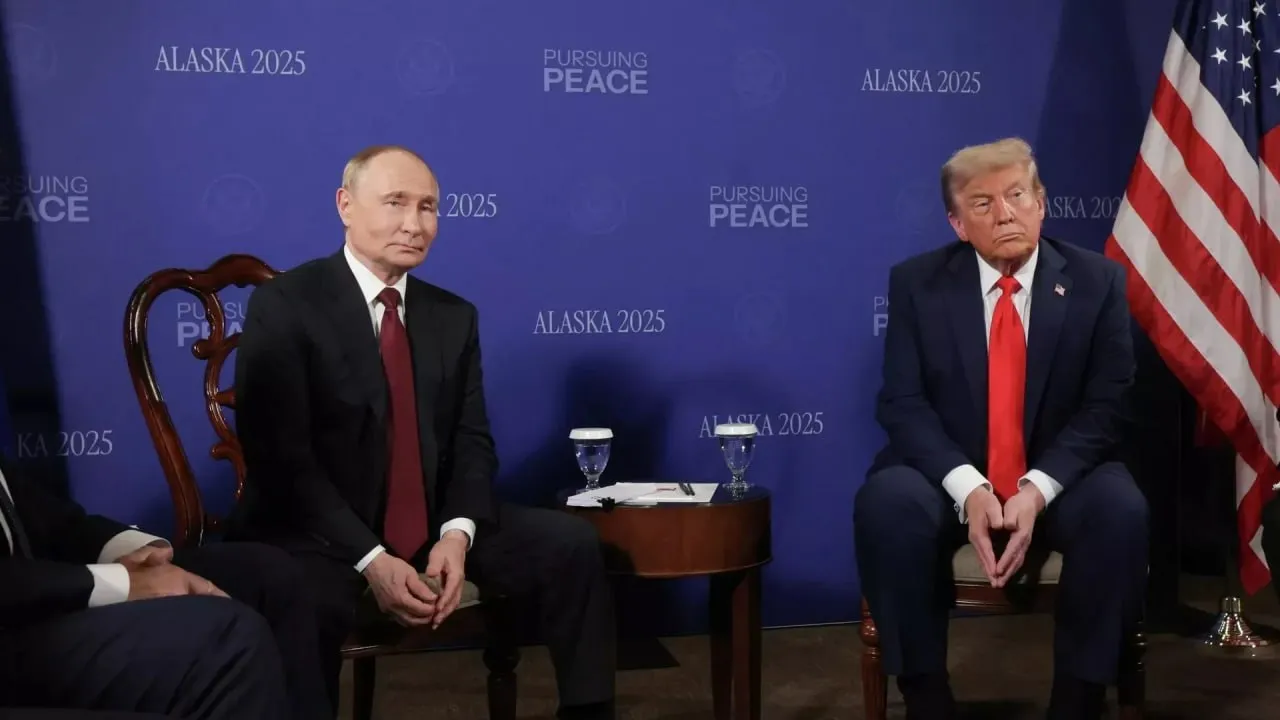 
														
														Трамп Путинни G20 саммитига таклиф қилишни кўриб чиқмоқда
														
														