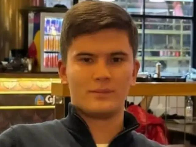 22 ёшли йигитга Дубайда умрбод қамоқ жазоси берилди