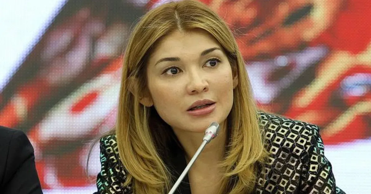 Гулнора Каримованинг узоқ йиллик коррупция иши бўйича суд жараёни Швейсарияда бўлиб ўтади