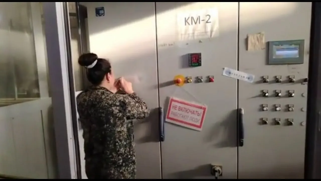 
														
														Оҳангаронда икки ғишт заводи фаолияти вақтинча тўхтатилди
														
														