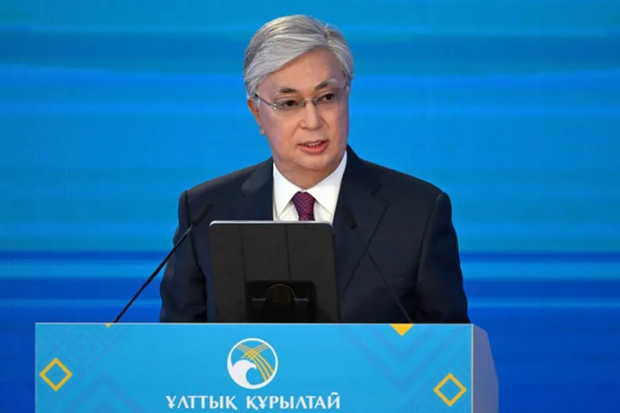 
														
														Qozog‘istonda Sun’iy intellekt universiteti ochiladi
														
														