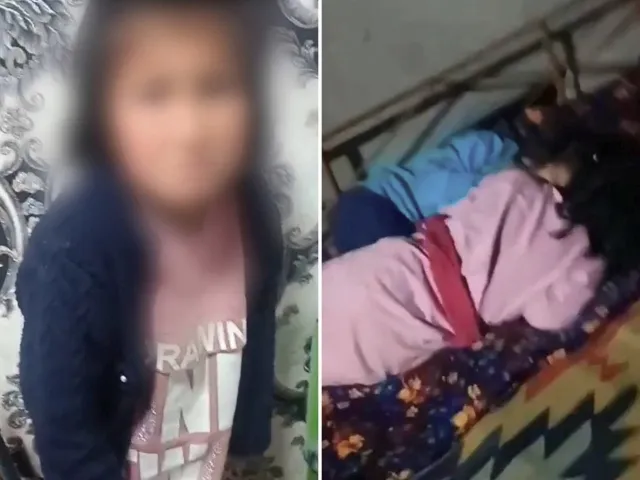 Samarqandda ikki nafar voyaga yetmagan qizga nisbatan zo‘ravonlik