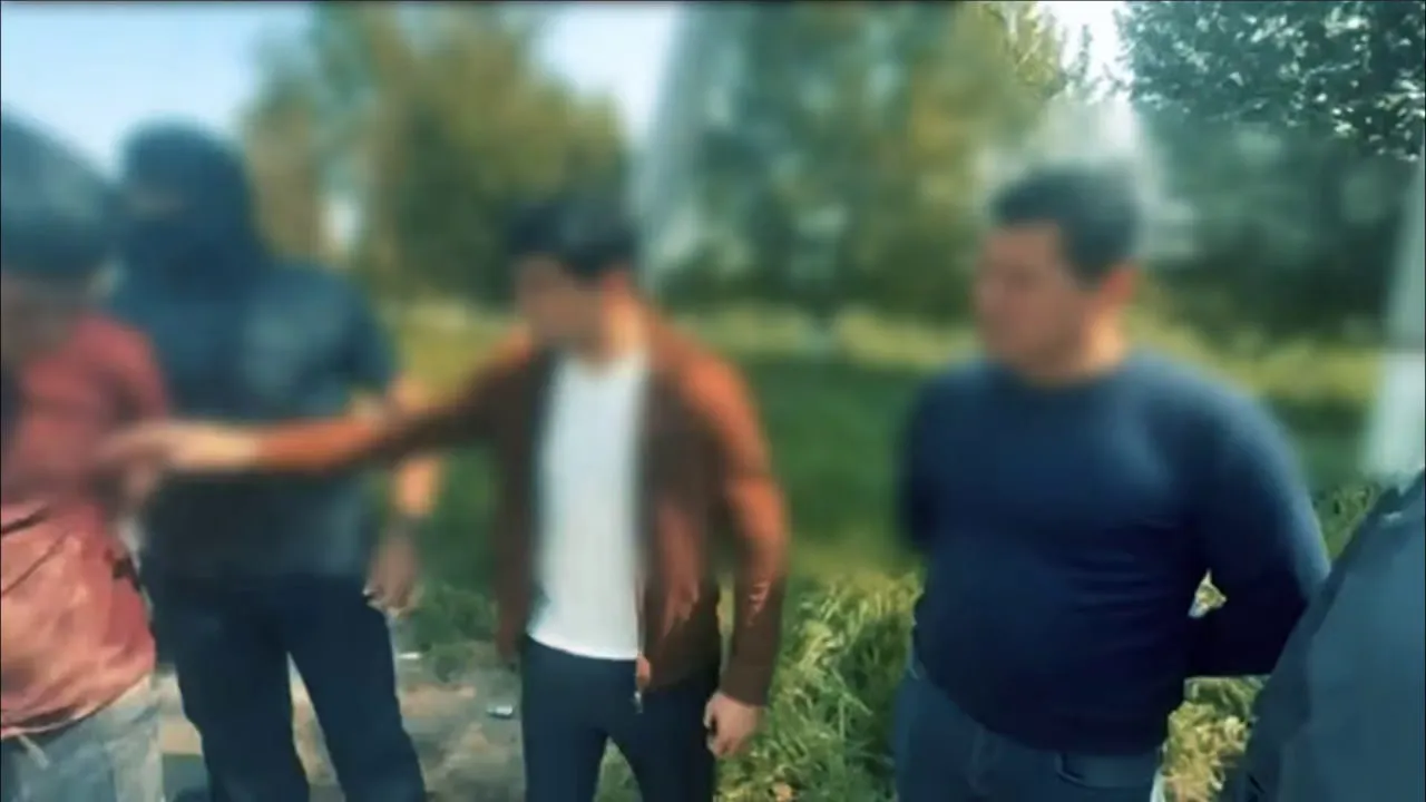 
														
														Тошкент вилоятида нарколаборатория фош этилди
														
														