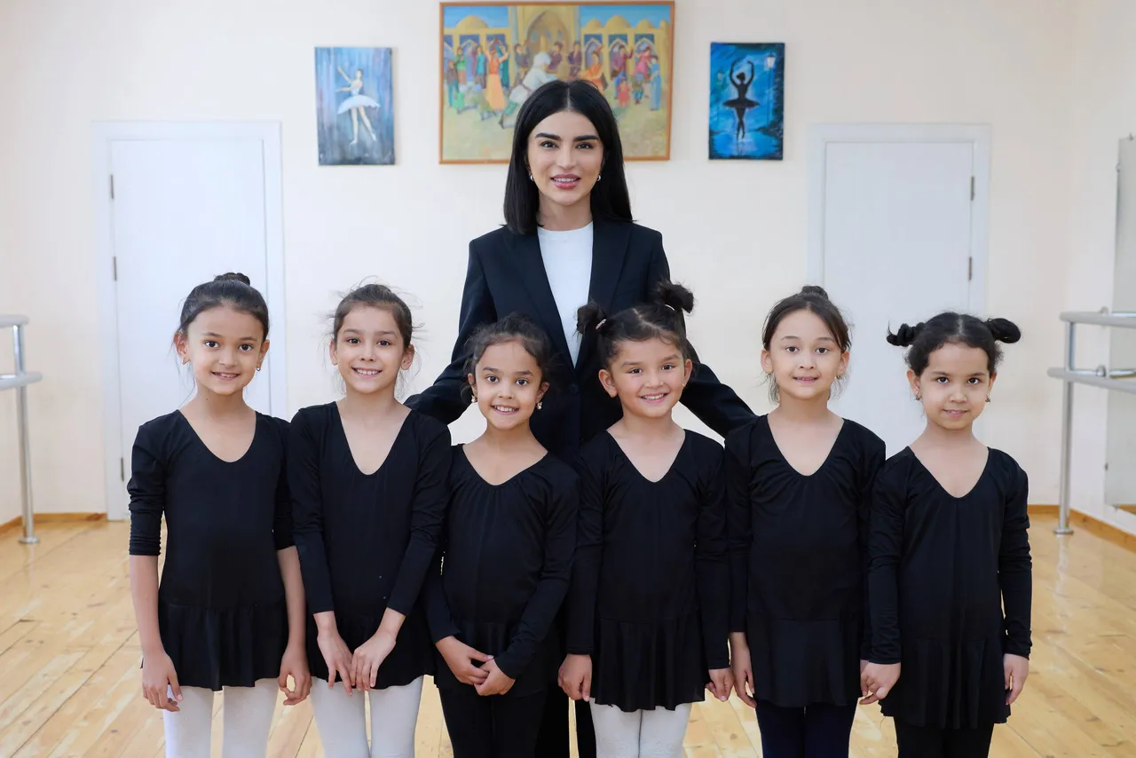 
														
														Саида Мирзиёева Хоразмда ижтимоий обектлар ҳолатини ўрганди
														
														