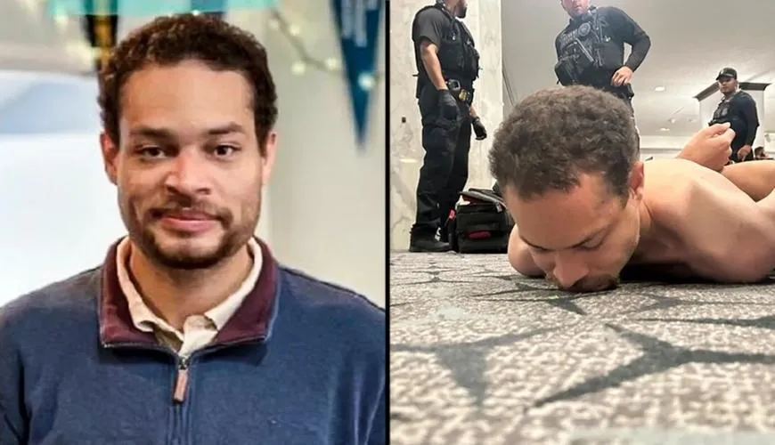 Vashingtondagi otishmada gumondor Trampga suiqasd qilishda ayblanmoqda