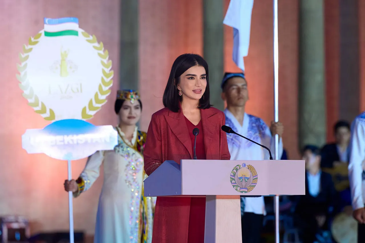 
														
														Xivada “Lazgi” III xalqaro raqs festivali ochildi
														
														